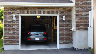 Garage Door Installation at Crown Heights South Brooklyn, New York